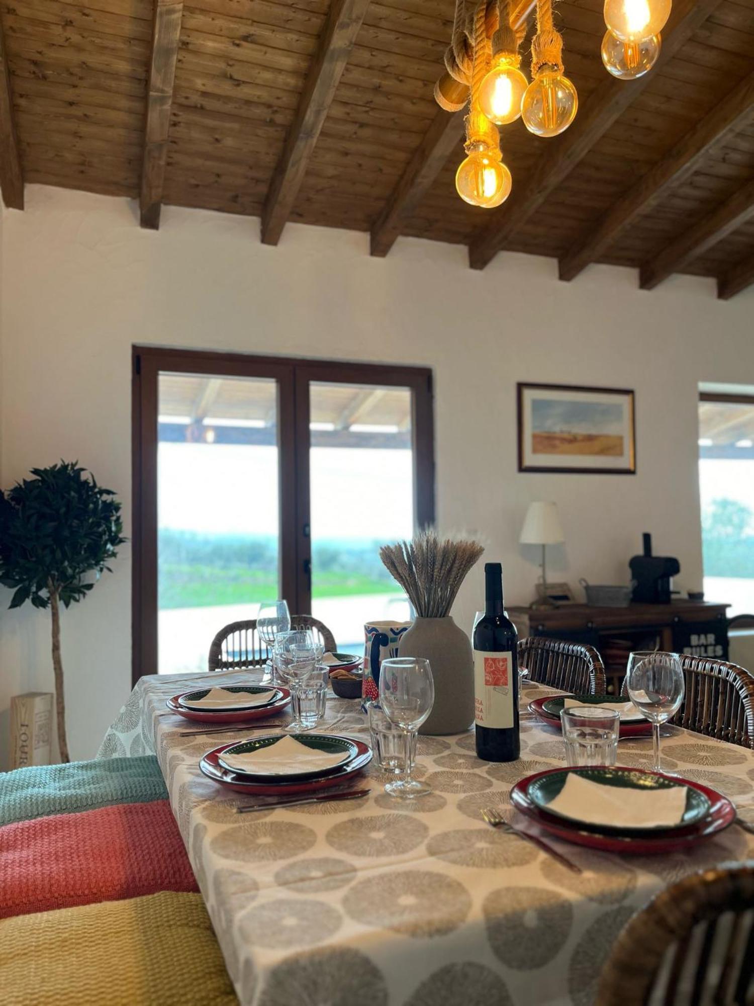 Cantinho Da Villa Portel Exterior photo