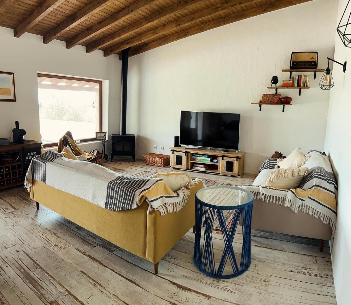 Cantinho Da Villa Portel Exterior photo